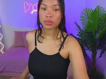 penelope_tay on Chaturbate 