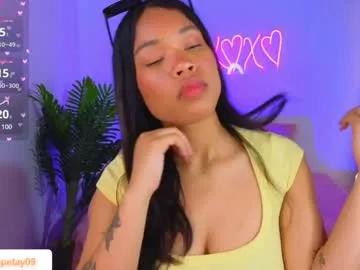 penelope_tay on Chaturbate 