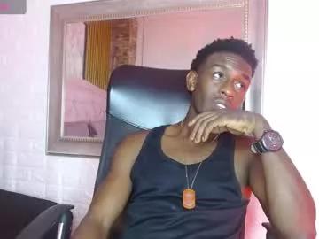 pipedark_ on Chaturbate 