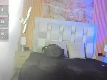 pipedark_ on Chaturbate 