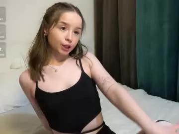 polly_dollie_ on Chaturbate 