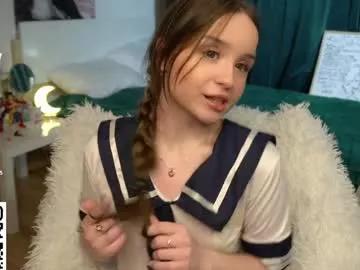 polly_dollie_ on Chaturbate 