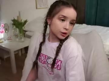 polly_dollie_ on Chaturbate 
