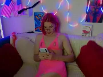 robert_lovxx — GOAL: cum show [325 tokens remaining] horny show from #femboy #redhead #anal #young #longhair