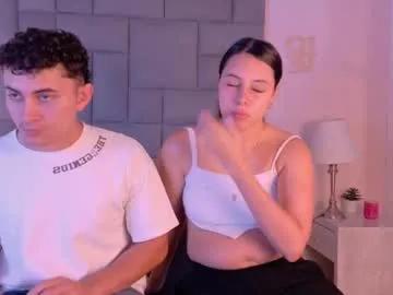 rosse_and_mike — PVT ON !! -- 5 TKS AND ROSSE WILL KISS MIKE ANYWHERE U WANT // 44TKS WRITE UR NAME O HER BODY -- SPIN THE WHEEL AND ROLL DICE !!!   n #couple #bigdick #milk #squirt #oilshow
