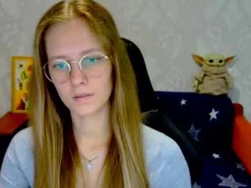 roxie_shy —  Heeyyy, Guys  Join to my room and follow me  #lovense #natural #shy #young #18