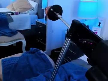 samantha__vega on Chaturbate 