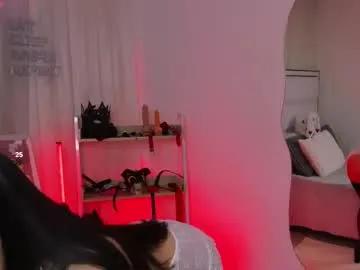 samantha_steward on Chaturbate 