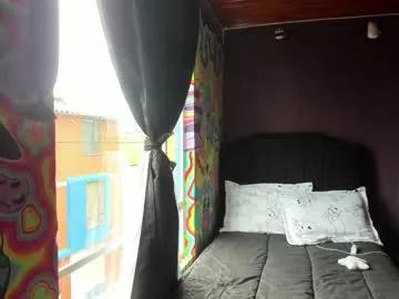 samantha_steward on Chaturbate 