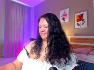 sandra__jackson — Goal reached!  Thanks to all tippers! #milf  #bbw #chubby #bigass #bigboobs