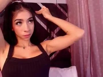 sara_lopee1 on Chaturbate 