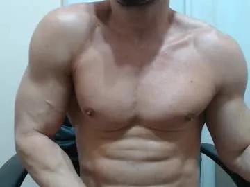 saradorj92 on Chaturbate 