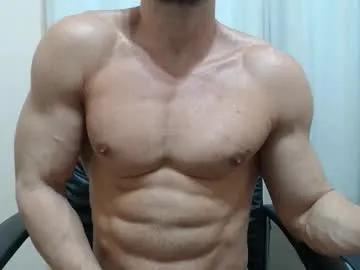 saradorj92 on Chaturbate 