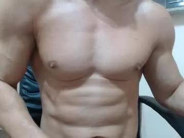saradorj92 on Chaturbate 