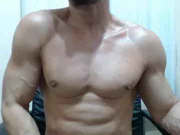 saradorj92 on Chaturbate 