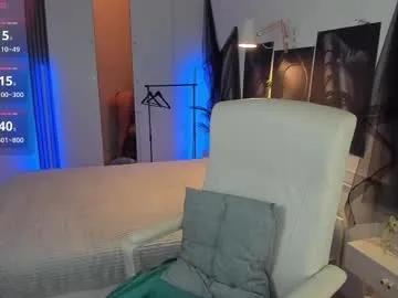 sashasunlight on Chaturbate 