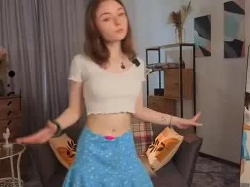 sassybloomx on Chaturbate