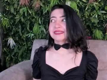 saya_amaretto1 on Chaturbate 