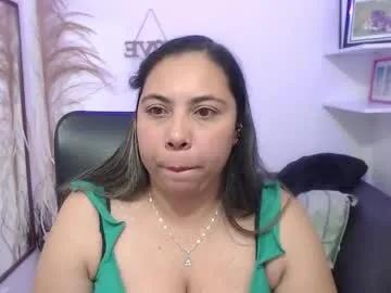 selene_prest on Chaturbate 