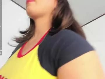 sensual_woman11 on Chaturbate 