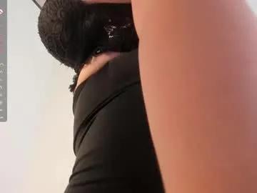 sensual_woman11 on Chaturbate 