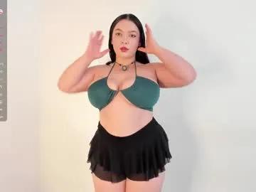 sensual_woman11 on Chaturbate