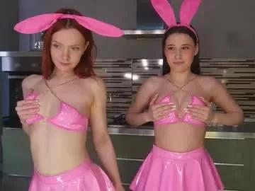 sexxxsirens on Chaturbate 