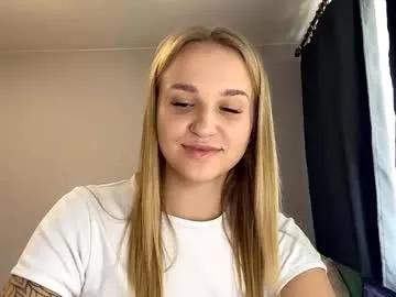 sheenahanks on Chaturbate 