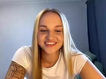 sheenahanks on Chaturbate 
