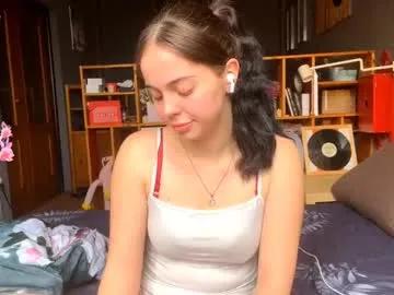 sheenahanks on Chaturbate 
