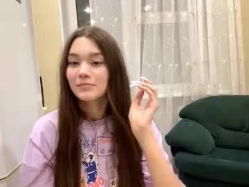 sherisedeboe — Goal: Biggest smile ever /   My name is Viola #new , new experience to me, hope it turns out well :3  #skinny #young #asian #shy [40 tokens remaining]