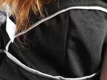 silverhaskell — Goal: flirting with lips #18 #smalltits #natural #teen #redhair [67 tokens remaining]