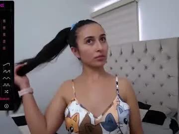 soffi_rousel_ on Chaturbate 