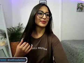 soffi_rousel_ on Chaturbate 