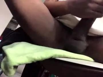 solobait on Chaturbate 