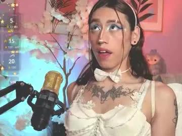 star_mor_ — GOAL: sexy dancer  [50 tokens remaining] I want we have fun together my love :shy today is my cum+birthday1253310011122244455588811112222  #18 #sissy #femboy #trans #dirty