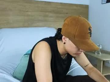 stivenbenet1 — GOAL: naked Do you want to see the surprise I have under my shorts? My pussy is really wet for you? #ftm #bigclit #gay #cum #lovense