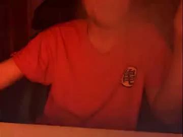 substanc3 on Chaturbate 