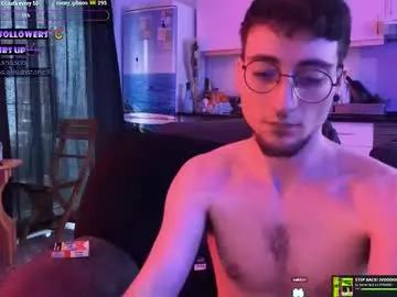 substanc3 on Chaturbate 