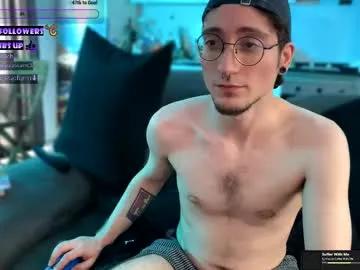 substanc3 on Chaturbate 