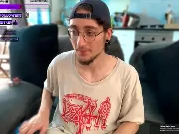 substanc3 on Chaturbate 