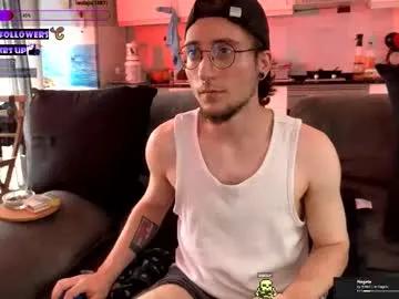 substanc3 on Chaturbate 