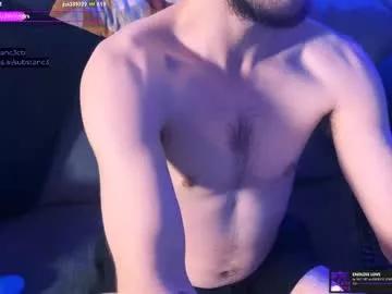 substanc3 on Chaturbate 