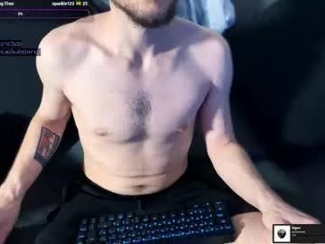 substanc3 on Chaturbate 