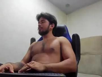 sukuna_hara on Chaturbate 