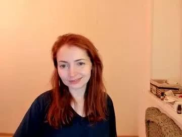 summer_preston — show outfit [20 tokens left] #redhead  #british #daddy #pawg #cute  Also nudity / bigbooty / dirtytalk /rolegames/perfectass