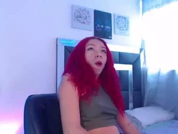 sussi_240 on Chaturbate 