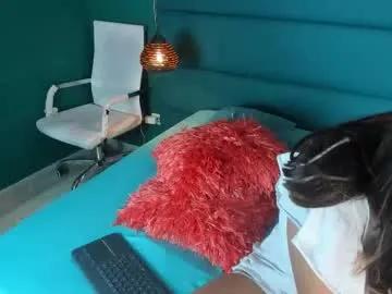 susygonzalez — Welcome to my room! - Goal: show milk  [55 tokens left] #ebony #milk #curvy #fuckmachine #squirt