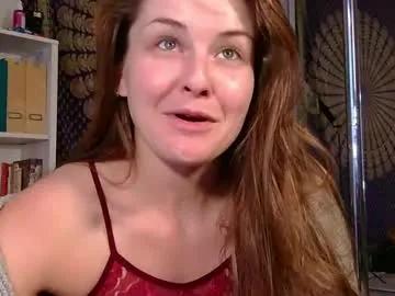 sweet_truffle on Chaturbate 