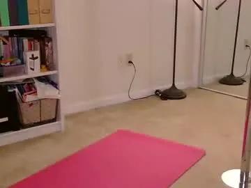 sweet_truffle on Chaturbate